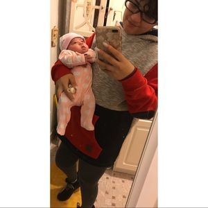 Meet your Posher, Anelys